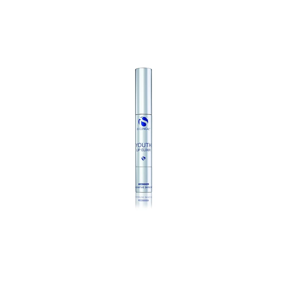 Youth Lip Elixir Is Clinical
