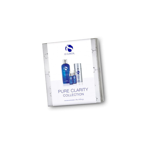 Очищающий набор Pure Clarity Collection Is Clinical