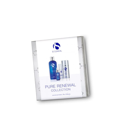 Pure Renewal Collection Is Clinical