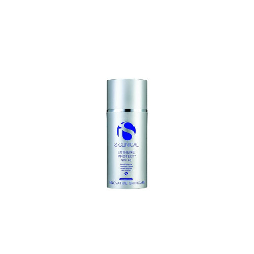 Extreme Protect® SPF 40 Clear Is Clinical