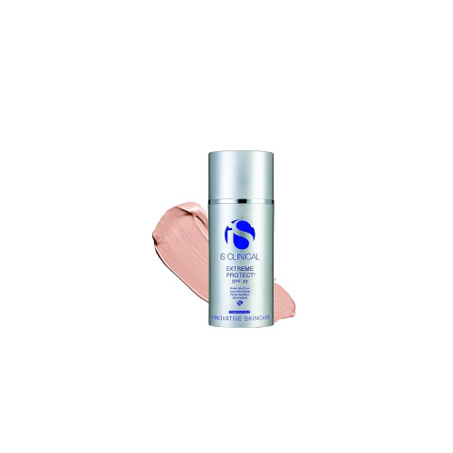 Extreme Protect SPF® 40 PerfecTint Beige Is Clinical