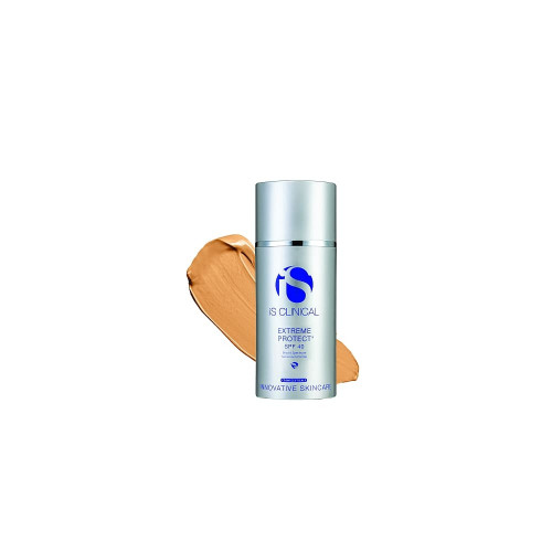 Extreme Protect SPF® 40 PerfecTint Bronze Is Clinical