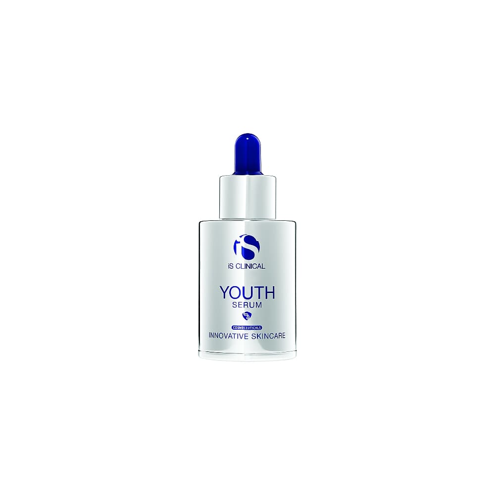 Youth Serum Is Clinical
