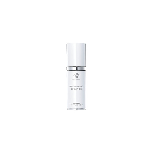 Brightening Complex Is Clinical