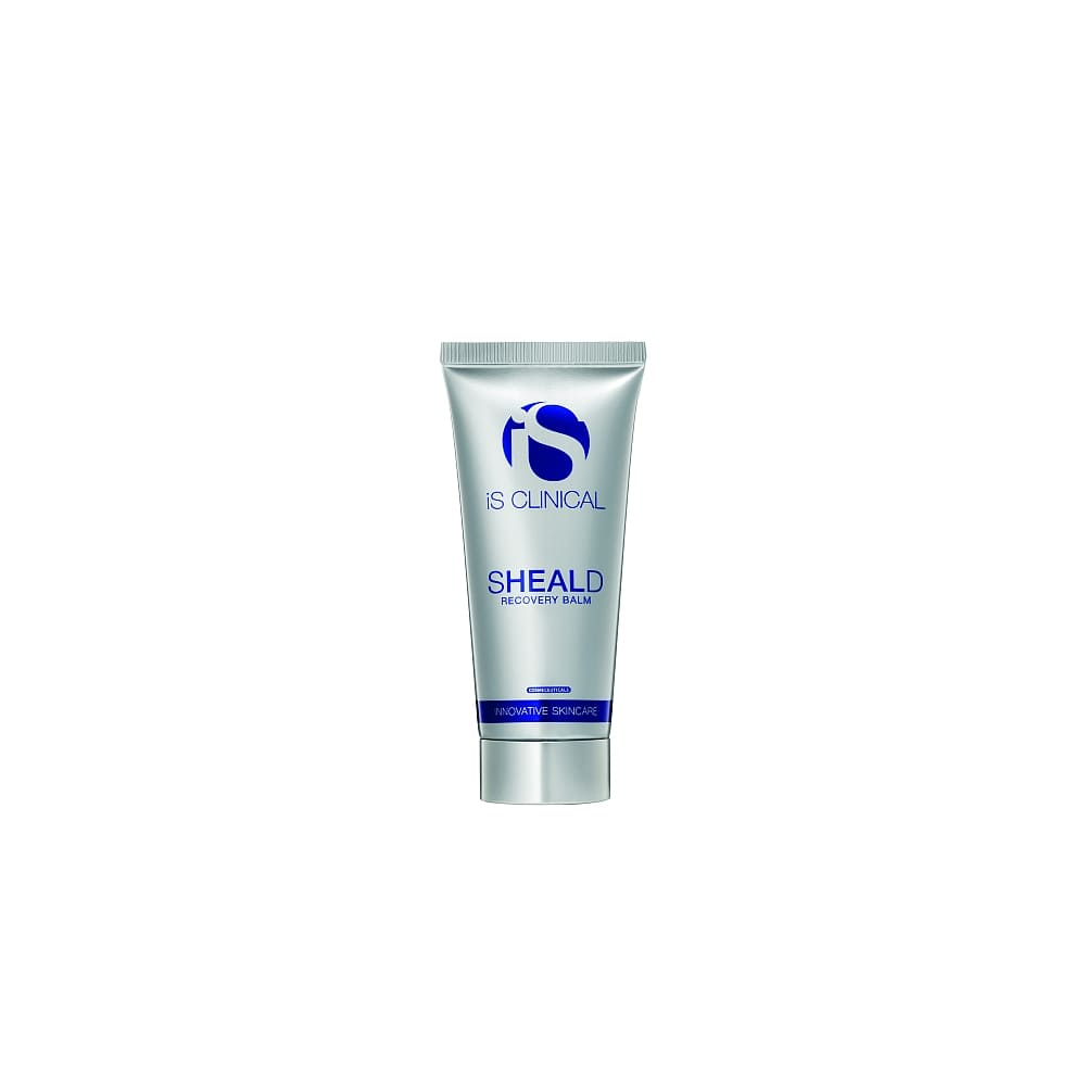 SHEALD™ Recovery Balm Is Clinical