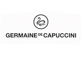 Brand Logo Germaine de Capuccini