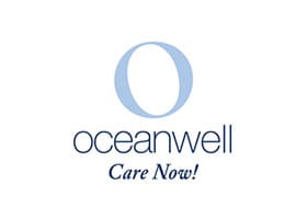 Brand Logo Oceanwell