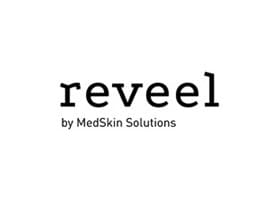 Brand Logo Reveel