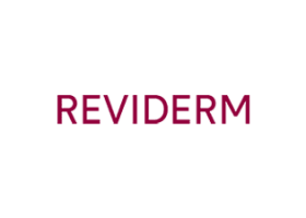 Brand Logo Reviderm