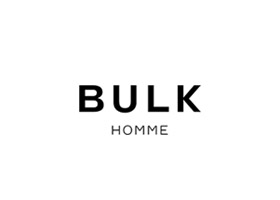 Brand Logo Bulk Homme
