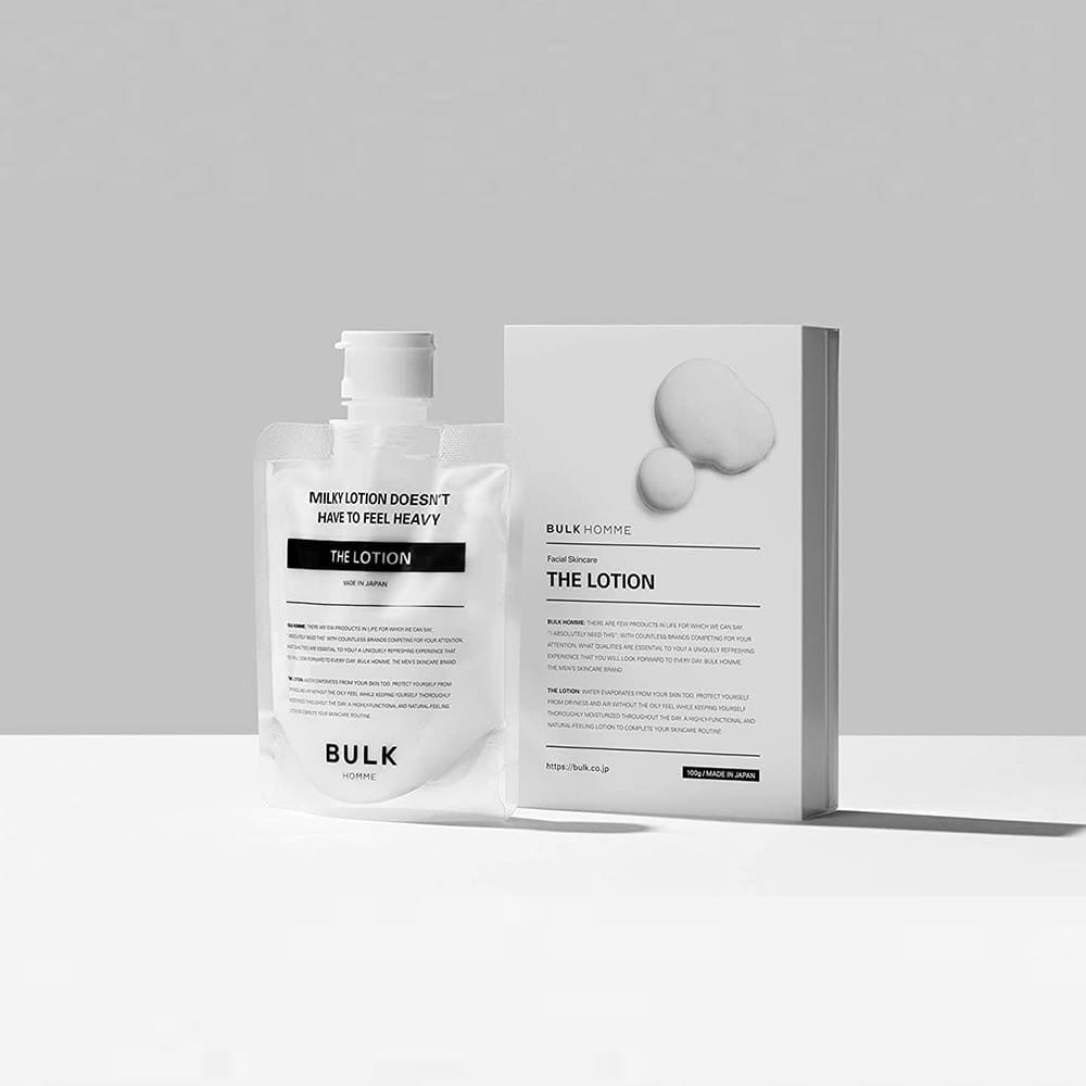 The Lotion Bulk Homme | Shop now PremiumCare.Shop