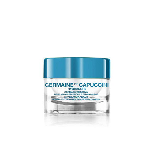 Krem nawilżający Hydractive Cream Normal to Combination Skin Germaine de Capuccini HydraCure