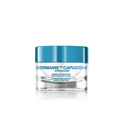Hydractive Cream Normal to Dry Skin Germaine de Capuccini HydraCure