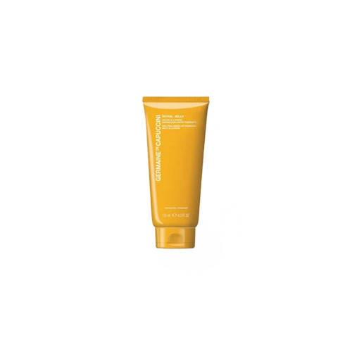 Make-Up Removal Milk & Lotion Germaine de Capuccini Royal Jelly