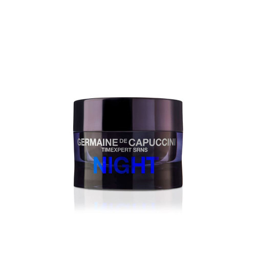 Night High Recovery Comfort Cream Germaine de Capuccini Timexpert SRNS