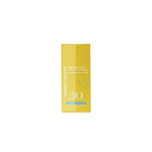 Anti-Ageing Protective Fluid SPF50 Germaine de Capuccini Timexpert Sun