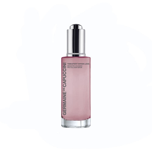 Wrinkle-correcting Serum Pro-collagen Germaine de Capuccini Timexpert Wrink·Less