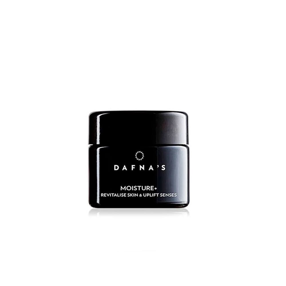 Day Face Cream 3 in 1 Moisture, Freshness and Renewal Dafna's Moisture + 
