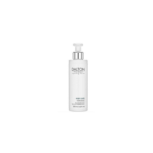 Hyaluronic Acid Body Lotion Body Care