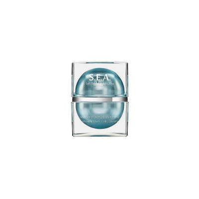Marine Stem Cell Cream Dalton S.E.A. Skin Essential Activator