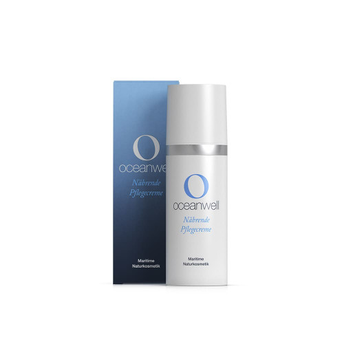 Nourishing Skin Care Oceanwell Basic