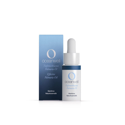 Palmaria Oil Oceanwell Basic to Restore, Protect and Nourish the Skin