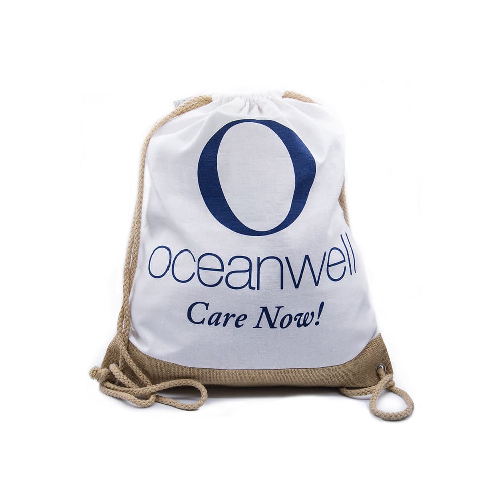 Пляжный рюкзак Oceanwell