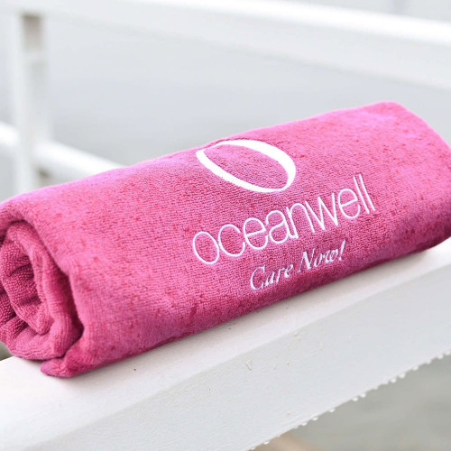 Ręcznik Oceanwell 50x100