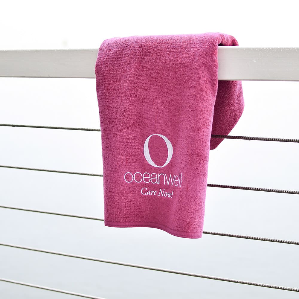 Towel 70x140 Oceanwell