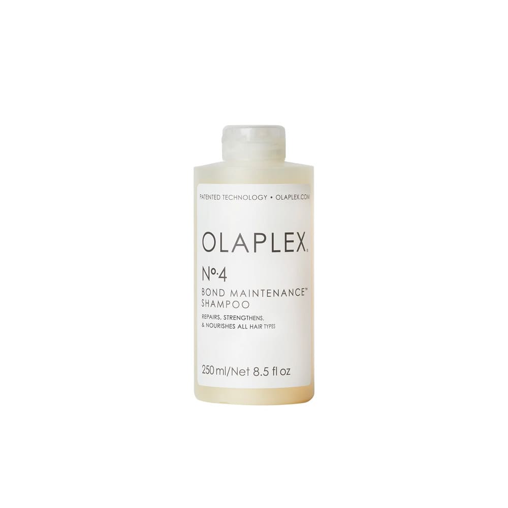 Шампунь для всех типов волос Bond Maintenance Shampoo No. 4 OLAPLEX