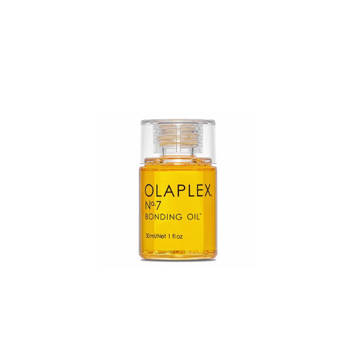 Восстанавливающее масло для укладки волос Bonding Oil No. 7 OLAPLEX