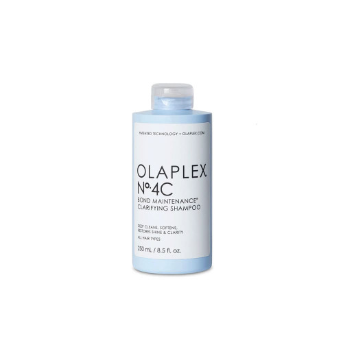Шампунь для глубокого очищения Bond Maintenance Clarifying Shampoo No. 4C OLAPLEX