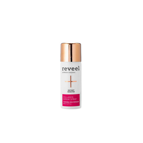 Увлажняющая коллагеновая сыворотка Reveel Collagen Serum Spray