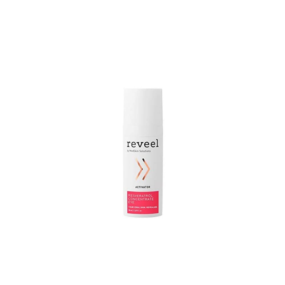 Multiaktywne serum przeciwzmarszczkowe pod oczy Reveel Resveratrol Concentrate Eye