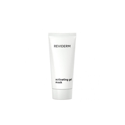 Activating Gel Mask REVIDERM Skinessentials