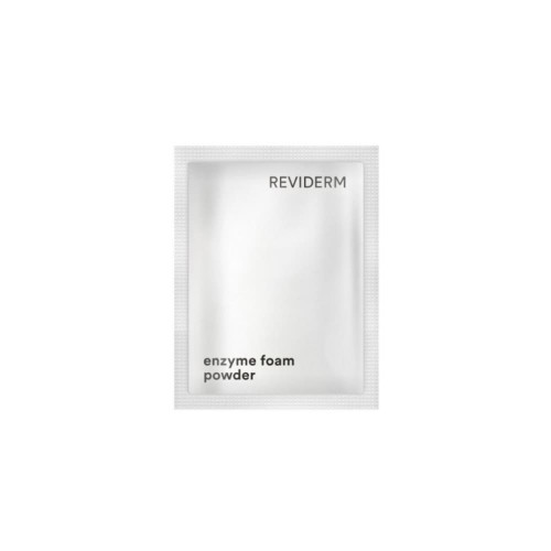 Enzyme Foam Powder REVIDERM Skinessentials