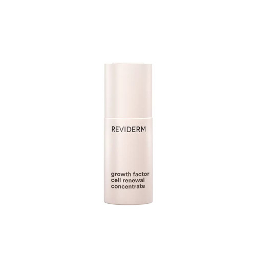 Growth Factor Cell Renewal Concentrate REVIDERM