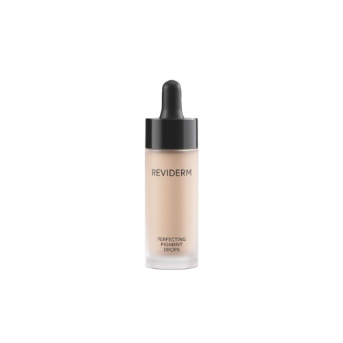 Perfecting Pigment Drops 2 Alabaster REVIDERM