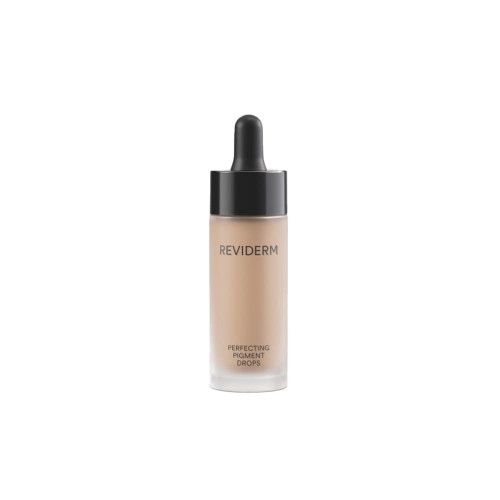 Perfecting Pigment Drops 3 Fair REVIDERM