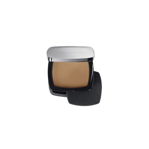 Powder foundation Travel Pressed Minerals 4BG Golden Tan REVIDERM