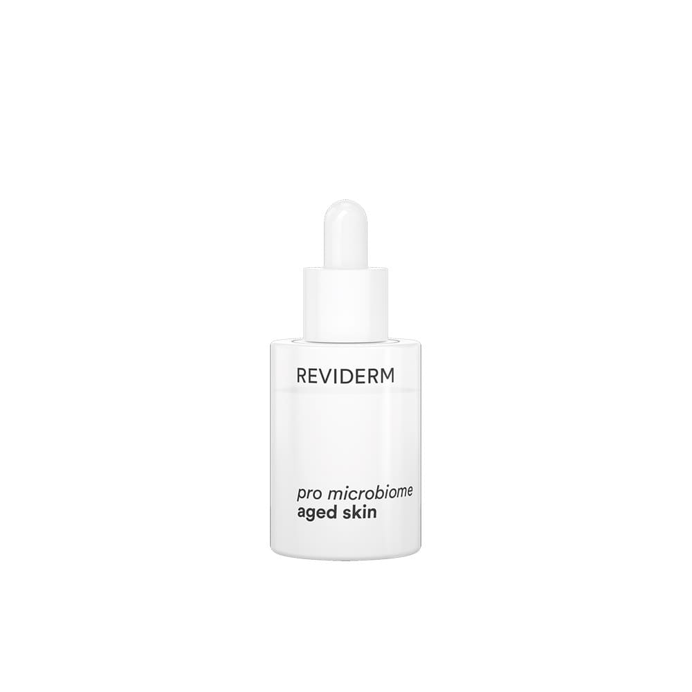 Pro Microbiome Aged Skin REVIDERM Skindication