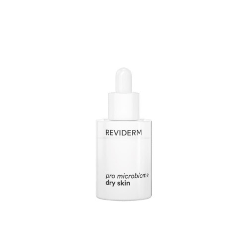 Pro Microbiome Dry Skin REVIDERM Skindication