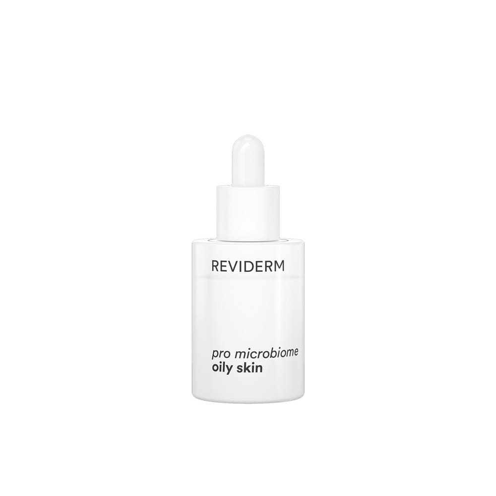 Pro Microbiome Oily Skin REVIDERM Skindication