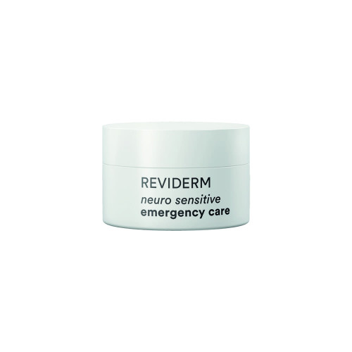 Антистрессовый SOS-крем REVIDERM Neuro Sensitive Emergency Care (Mini)