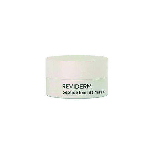 Антивозрастная лифтинг-маска REVIDERM Peptide Line Lift Mask (Mini)