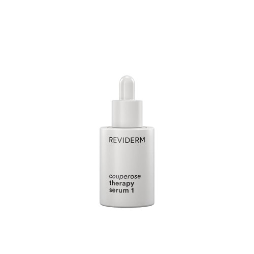 Couperose Therapy Serum 1 REVIDERM Scindication