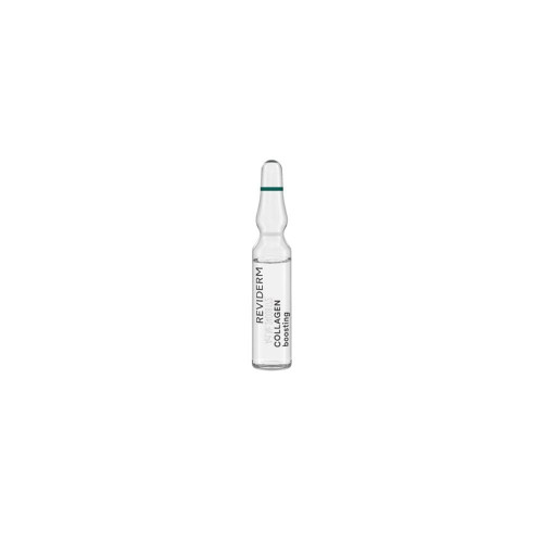 COLLAGEN Boosting Ampoule REVIDERM Skinessentials