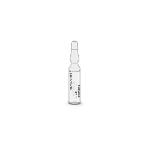 HYAL Plumping Ampoule REVIDERM Skinessentials