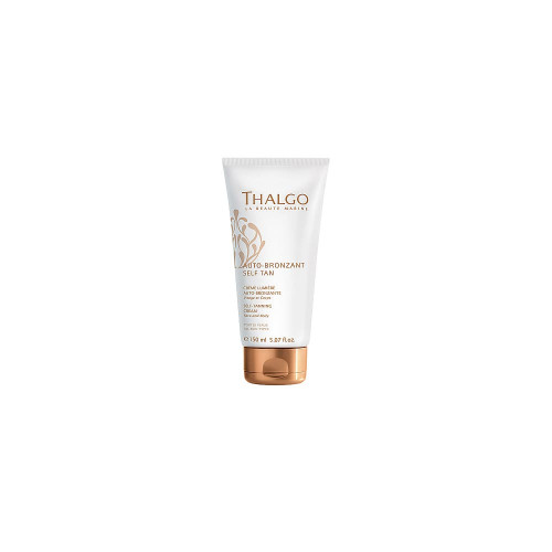 Self-Tanning Cream Thalgo Sun Care
