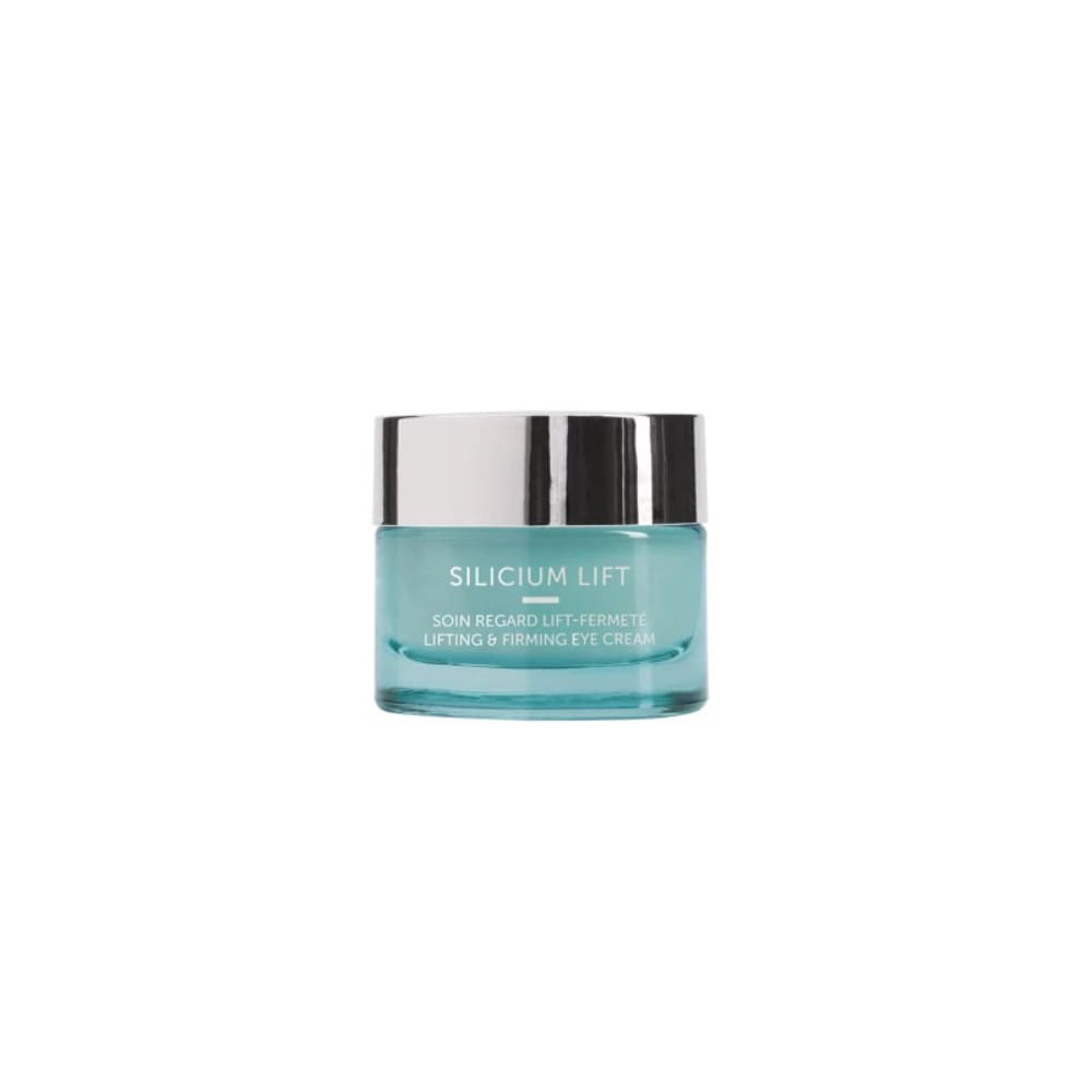 Lifting & Firming Eye Cream Thalgo Silicium Lift